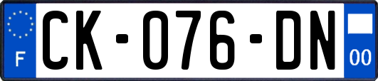 CK-076-DN