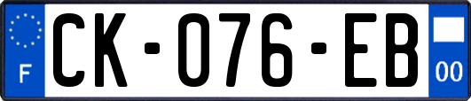 CK-076-EB