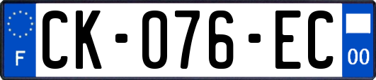 CK-076-EC