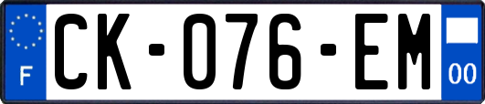 CK-076-EM