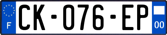 CK-076-EP