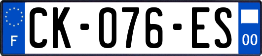 CK-076-ES