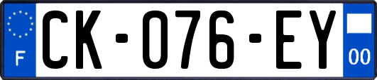 CK-076-EY