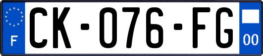 CK-076-FG