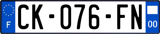 CK-076-FN