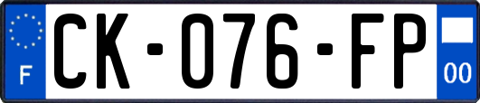 CK-076-FP