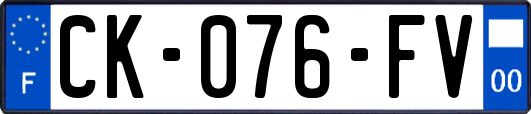 CK-076-FV