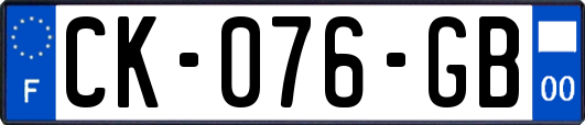 CK-076-GB