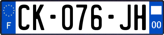 CK-076-JH