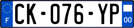 CK-076-YP