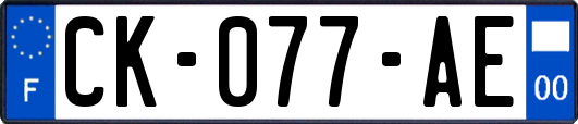 CK-077-AE