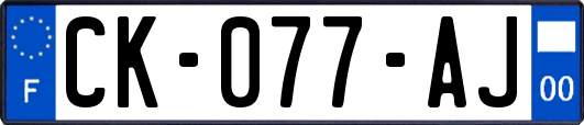 CK-077-AJ