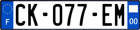 CK-077-EM