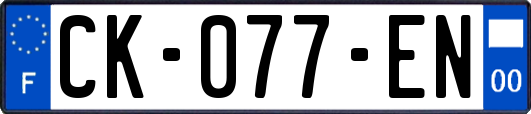 CK-077-EN