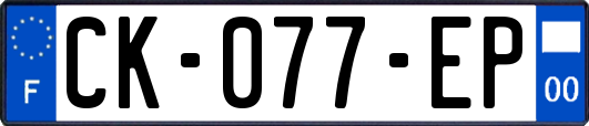 CK-077-EP