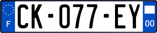 CK-077-EY
