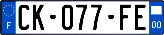 CK-077-FE