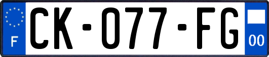 CK-077-FG