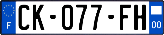 CK-077-FH