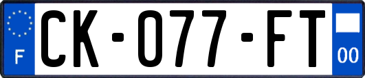 CK-077-FT