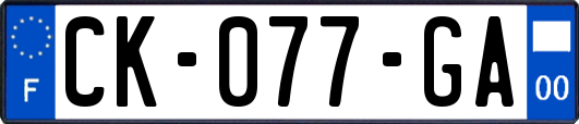 CK-077-GA