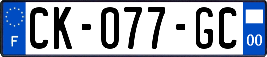 CK-077-GC
