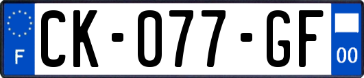 CK-077-GF