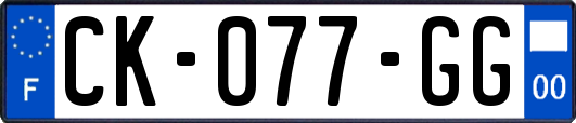 CK-077-GG