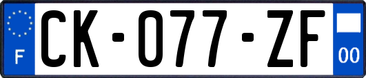 CK-077-ZF