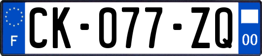 CK-077-ZQ