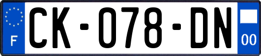 CK-078-DN