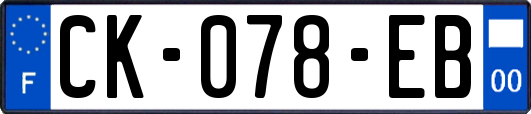 CK-078-EB