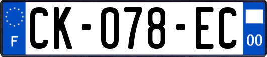 CK-078-EC