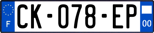CK-078-EP