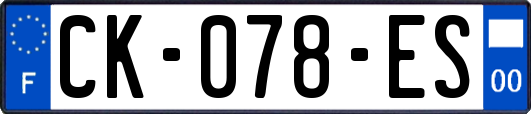 CK-078-ES