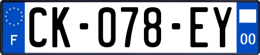 CK-078-EY