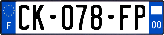 CK-078-FP
