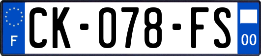 CK-078-FS
