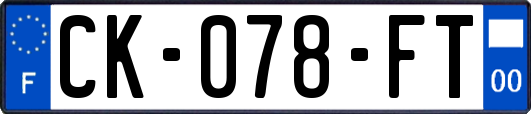 CK-078-FT