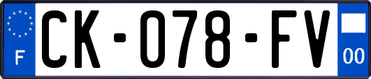 CK-078-FV