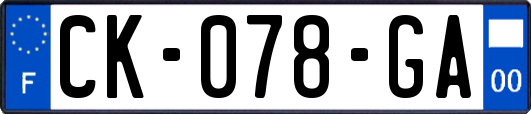 CK-078-GA