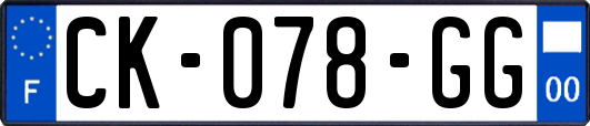 CK-078-GG