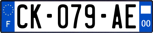 CK-079-AE