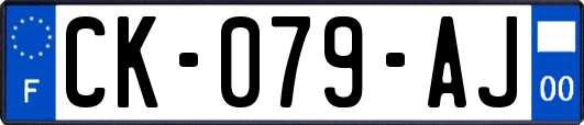 CK-079-AJ