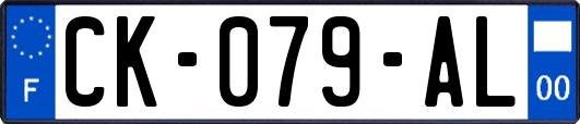 CK-079-AL