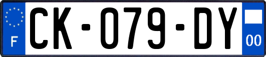 CK-079-DY