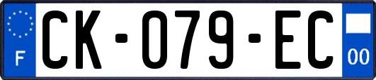 CK-079-EC
