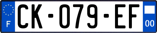 CK-079-EF