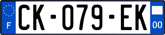 CK-079-EK