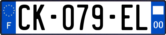 CK-079-EL